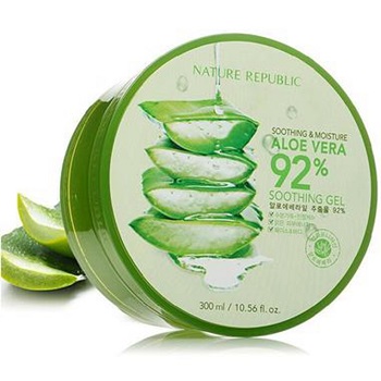 image 冰王芦荟胶